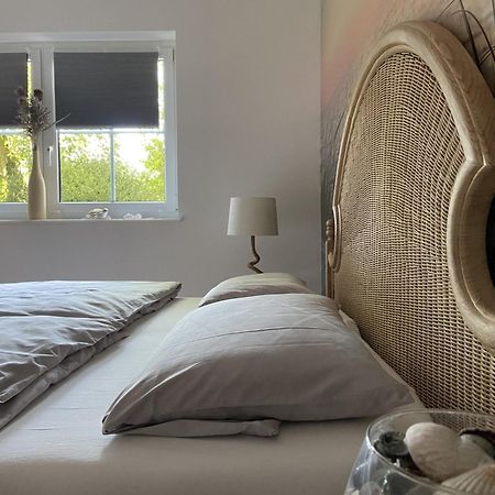 Taunusglueck Apartment Glashutten  Ngoại thất bức ảnh