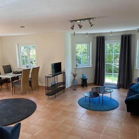 Taunusglueck Apartment Glashutten  Ngoại thất bức ảnh