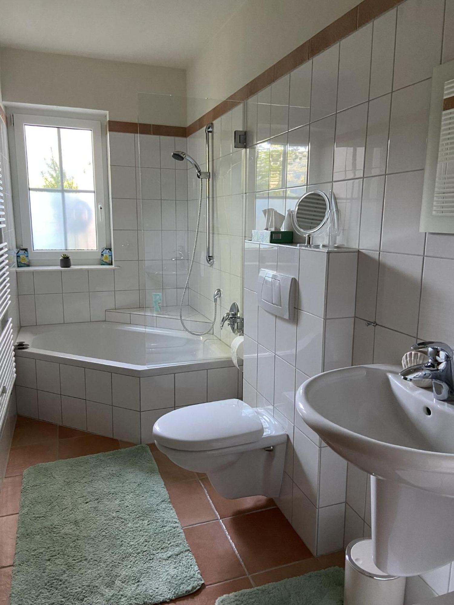 Taunusglueck Apartment Glashutten  Ngoại thất bức ảnh