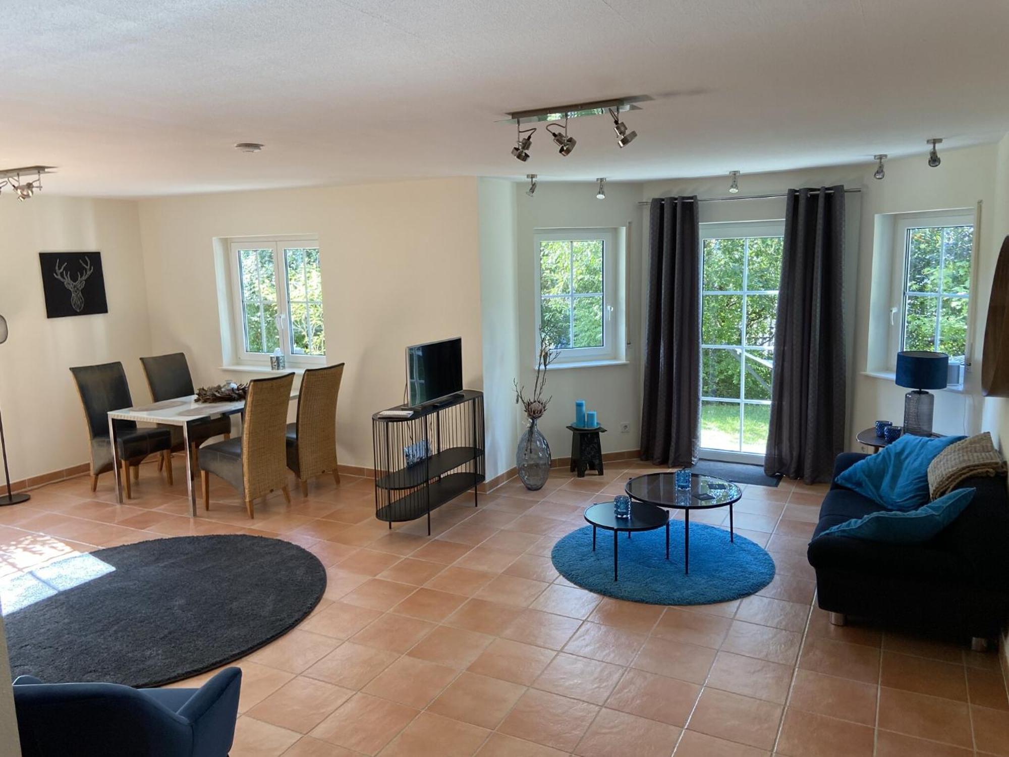 Taunusglueck Apartment Glashutten  Ngoại thất bức ảnh